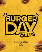 Burger Day